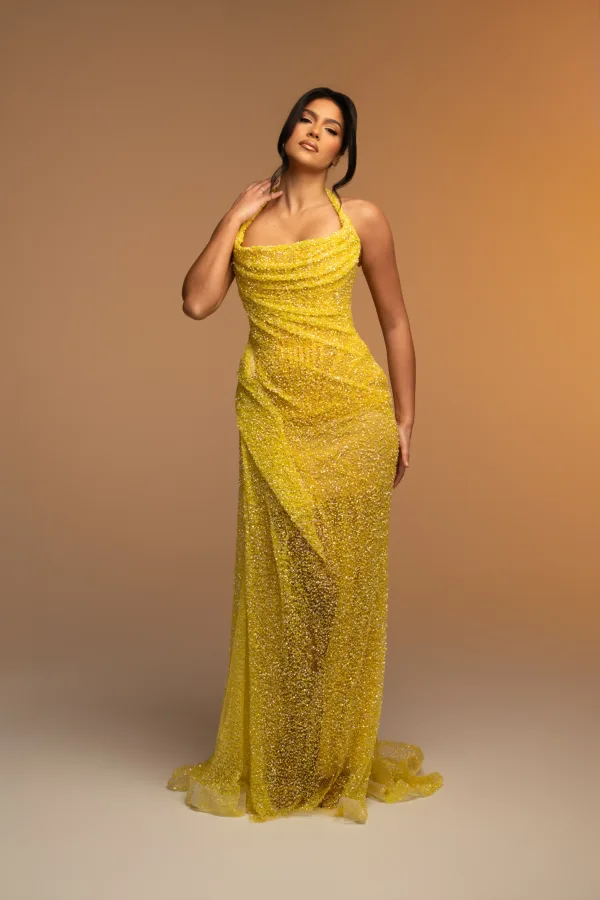 Création Umel Couture