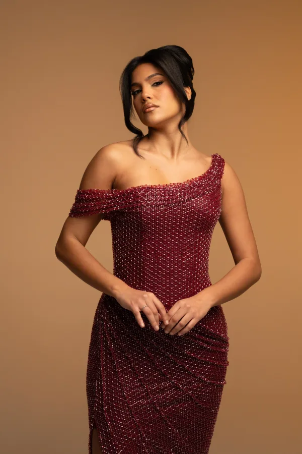 Création Umel Couture