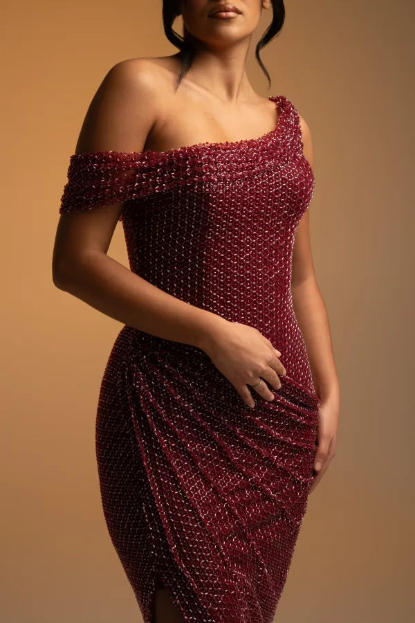 Création Umel Couture