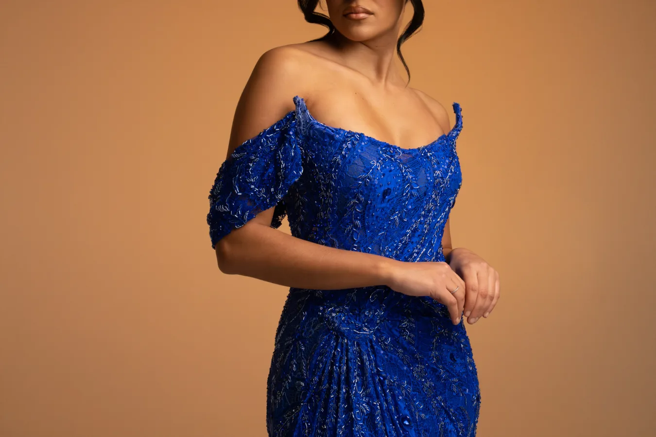 Création Umel Couture