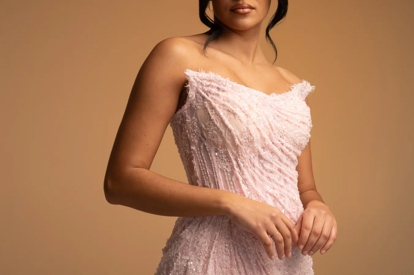 Création Umel Couture