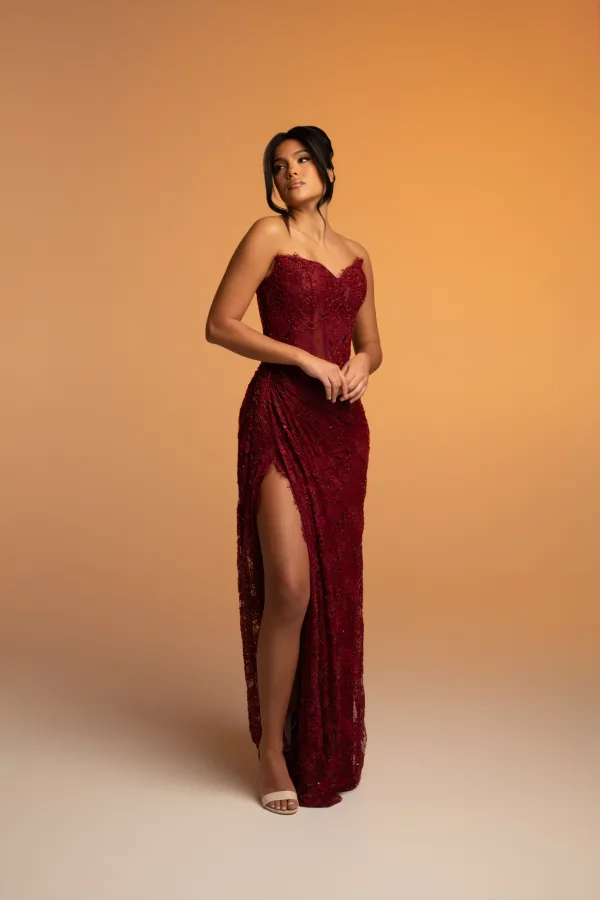 Création Umel Couture