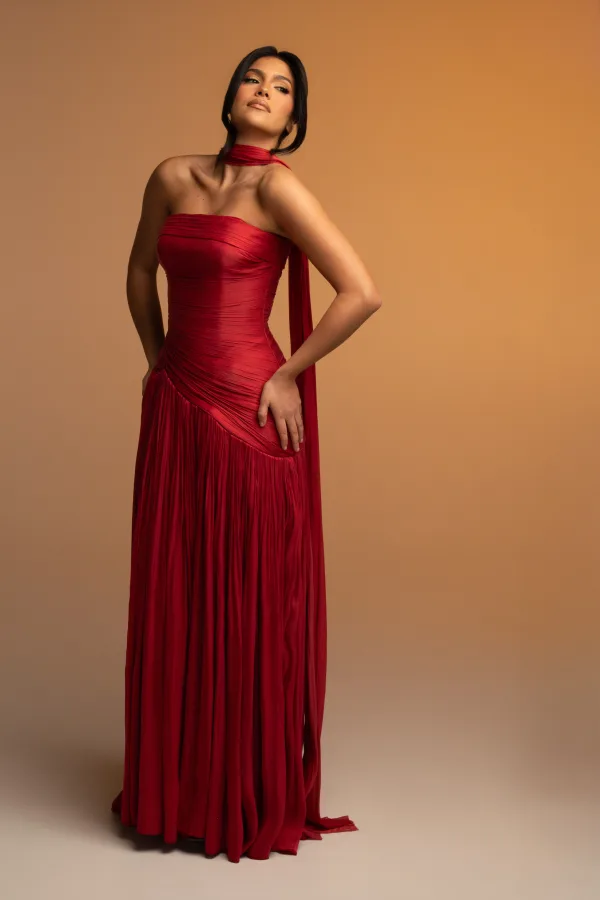 Création Umel Couture