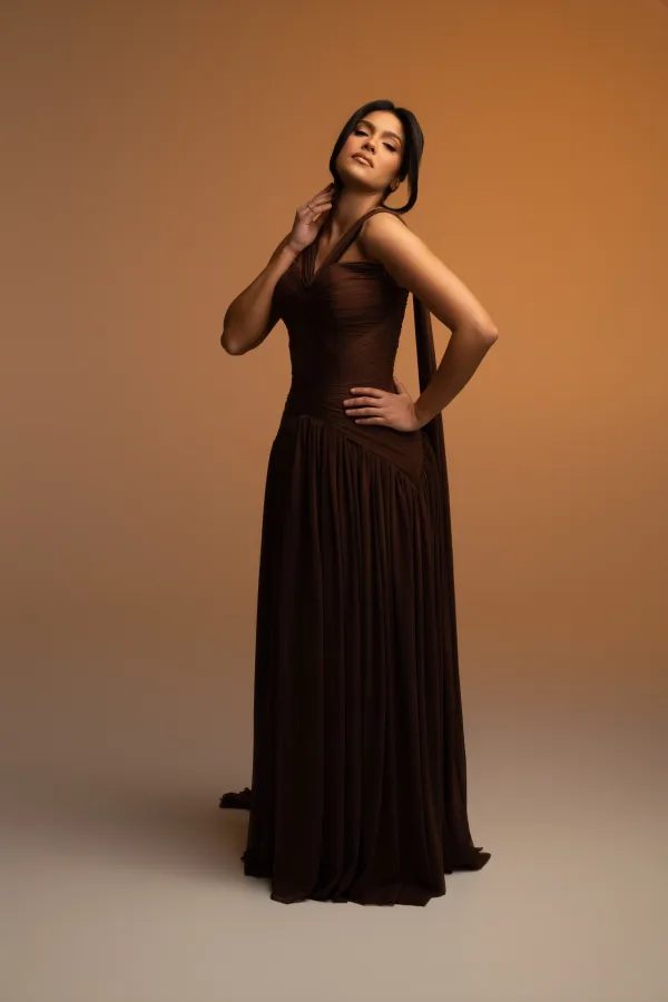 Création Umel Couture