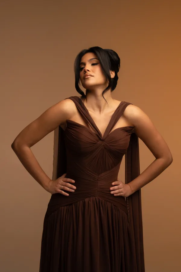 Création Umel Couture