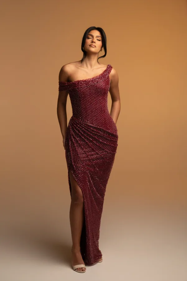 Création Umel Couture