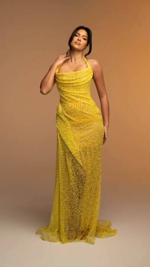 Création Umel Couture